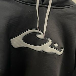 Drake Waterfowl LST Hoodie